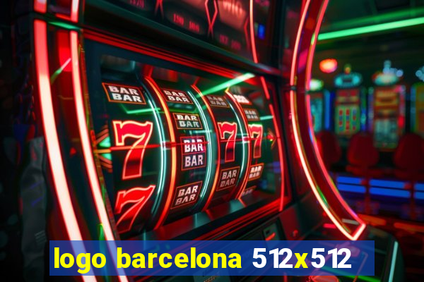 logo barcelona 512x512